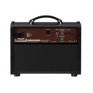 Boss ACS Acoustic Singer Live LT