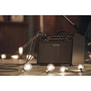 Boss ACS Acoustic Singer Live LT