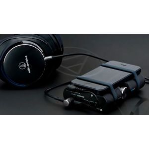 Amplificator Casti Audio Technica AT PHA100