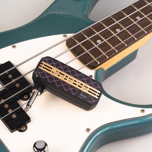 Joyo JA-03 Bass