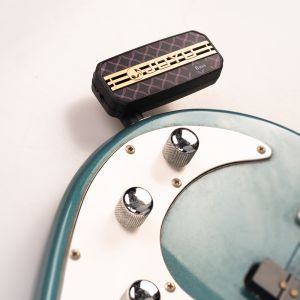 Joyo JA-03 Bass