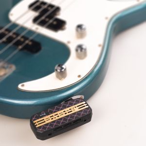 Joyo JA-03 Bass