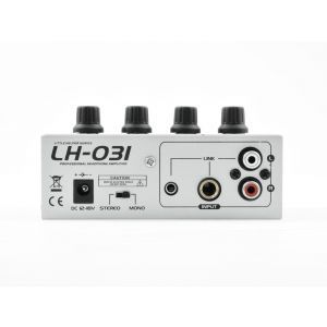 Omnitronic LH-031
