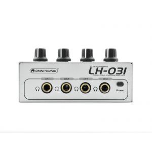 Omnitronic LH-031