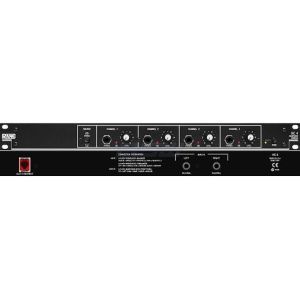 Rane HC 4S
