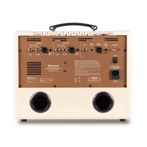 Blackstar Sonnet 120 Blonde