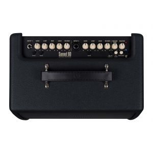 Blackstar Sonnet 60 Black