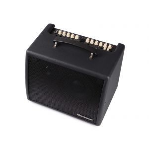 Blackstar Sonnet 60 Black