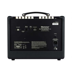 Blackstar Sonnet 60 Black