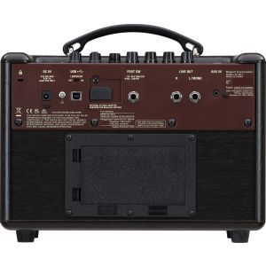 Boss AC-22LX