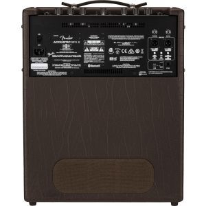 Fender Acoustic SFX II