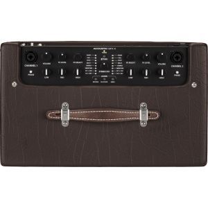 Fender Acoustic SFX II