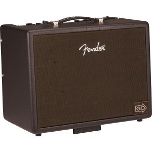 Fender Acoustic Junior GO