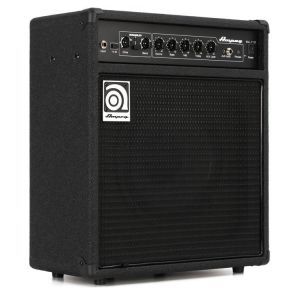 Combo Chitara Bas Ampeg BA-110 V2 Sound Studio