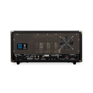 Ampeg SVT 50th Heritage Sp.Ed