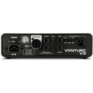 Ampeg Venture V3 + SVT-210AV