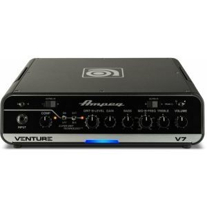 Ampeg Venture V7 + SVT-410HE