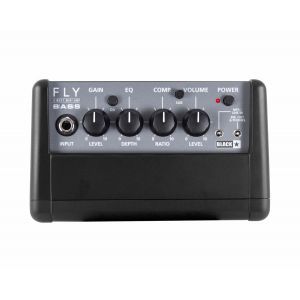Blackstar FLY 3 Bass Amp Black