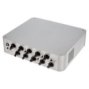 Darkglass Microtubes 900