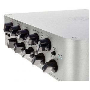 Darkglass Microtubes 900