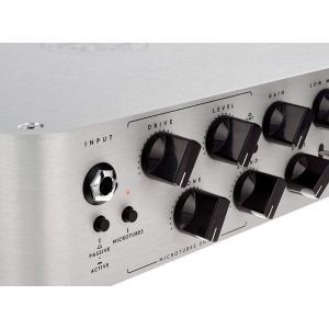 Darkglass Microtubes 900