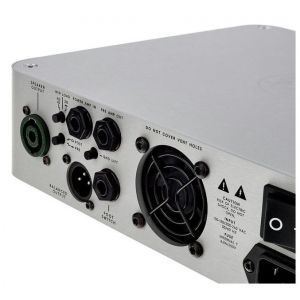 Darkglass Microtubes 900