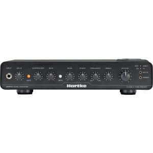 Hartke LX8500