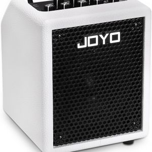 Joyo Vibe Cube BA-30 White