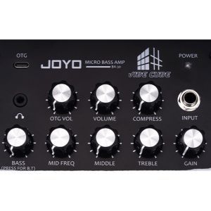 Joyo Vibe Cube BA-30 White