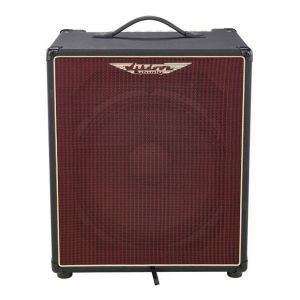 Ashdown AAA 120 15T