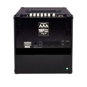 Ashdown AAA 60 10T