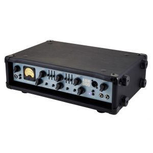 Ashdown ABM 600 EVO IV