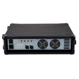 Ashdown ABM 600 EVO IV