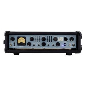 Ashdown ABM 600 EVO IV