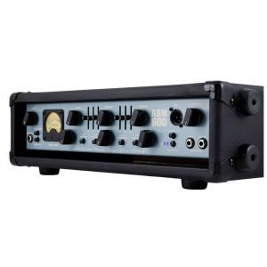 Ashdown ABM 600 EVO IV