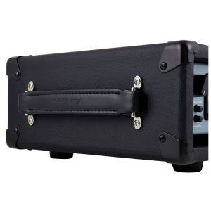 Ashdown ABM 600 EVO IV