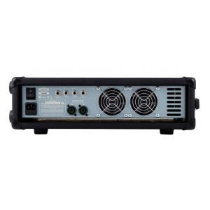 Ashdown ABM 600 EVO IV