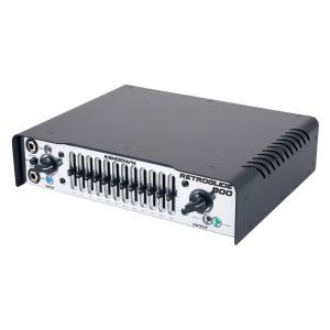 Ashdown Retroglide 800H