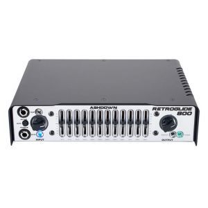 Ashdown Retroglide 800H