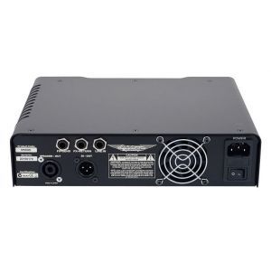 Ashdown Retroglide 800H