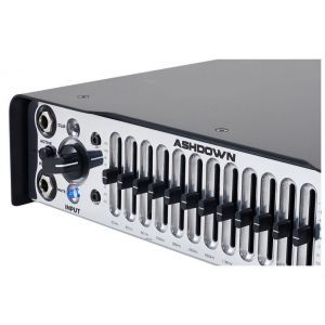 Ashdown Retroglide 800H