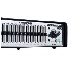 Ashdown Retroglide 800H