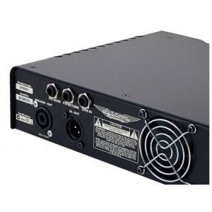 Ashdown Retroglide 800H