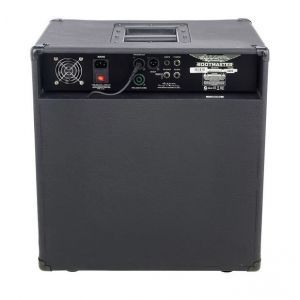 Ashdown RM C112T 500 Evo