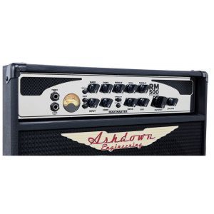 Ashdown RM C112T 500 Evo
