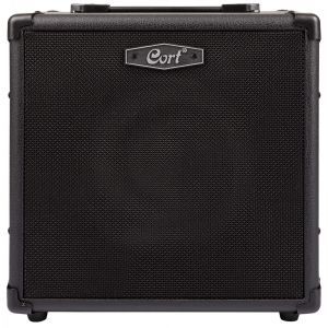 Cort CM20 Black