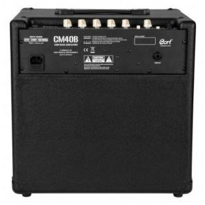 Cort CM40B