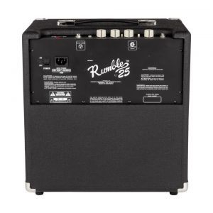 Fender Rumble 25 V3