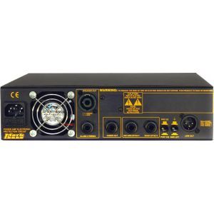 Markbass Little Mark 250 Black Line