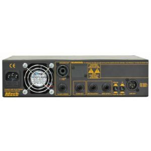 Markbass Little Mark 800